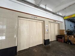 Genting Building (D13), Factory #490195351